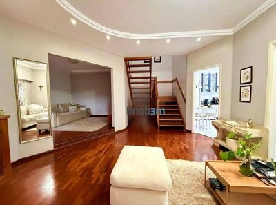 Sobrado, 3 quartos, 172 m² - Foto 4