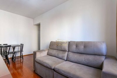 Apartamento, 1 quarto, 37 m² - Foto 3