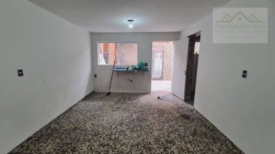 Casa, 1 quarto, 30 m² - Foto 2
