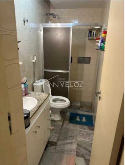 Apartamento, 53 m² - Foto 1