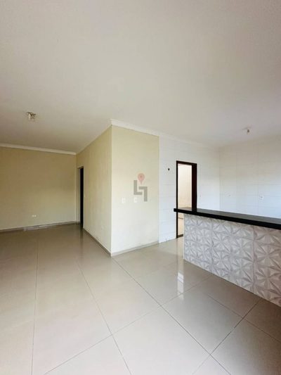 Casa, 2 quartos - Foto 2