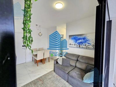 Apartamento, 2 quartos, 62 m² - Foto 2