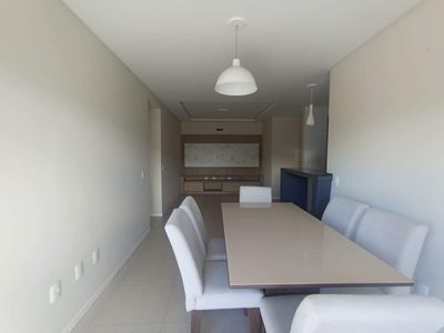Apartamento, 3 quartos, 127 m² - Foto 1