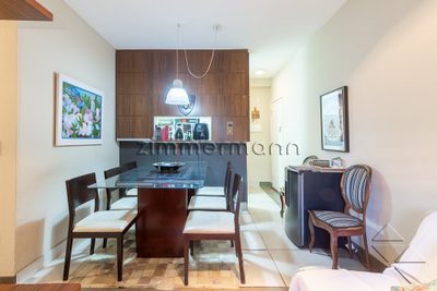 Apartamento, 3 quartos, 65 m² - Foto 2