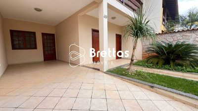 Casa, 5 quartos, 300 m² - Foto 3