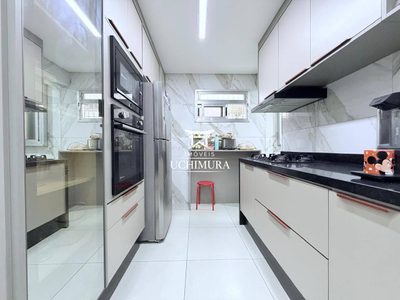 Apartamento, 3 quartos, 56 m² - Foto 1