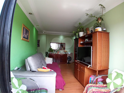 Apartamento, 3 quartos, 90 m² - Foto 4