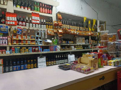 Loja-Salão, 125 m² - Foto 5