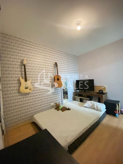Apartamento, 2 quartos, 54 m² - Foto 3