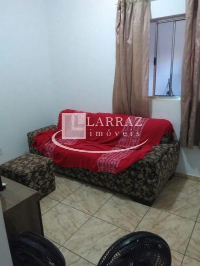 Casa, 4 quartos, 160 m² - Foto 1