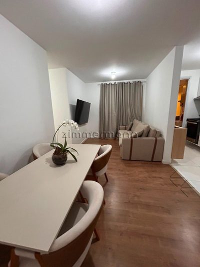 Apartamento, 3 quartos, 84 m² - Foto 5