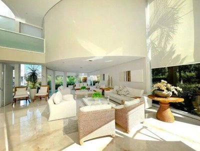 Casa, 5 quartos, 700 m² - Foto 3