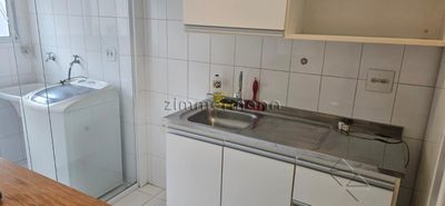 Apartamento, 1 quarto, 30 m² - Foto 4