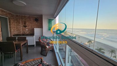 Apartamento, 2 quartos, 81 m² - Foto 1