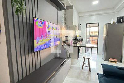 Apartamento, 2 quartos, 41 m² - Foto 4