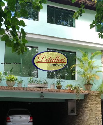 Casa, 4 quartos - Foto 2