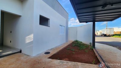 Casa, 3 quartos, 63 m² - Foto 3