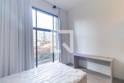 Apartamento, 1 quarto, 32 m² - Foto 1