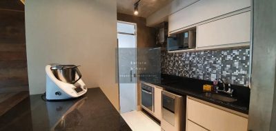 Apartamento, 2 quartos, 87 m² - Foto 2