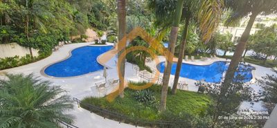 Apartamento, 3 quartos, 160 m² - Foto 5
