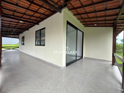 Casa, 3 quartos, 230 m² - Foto 3