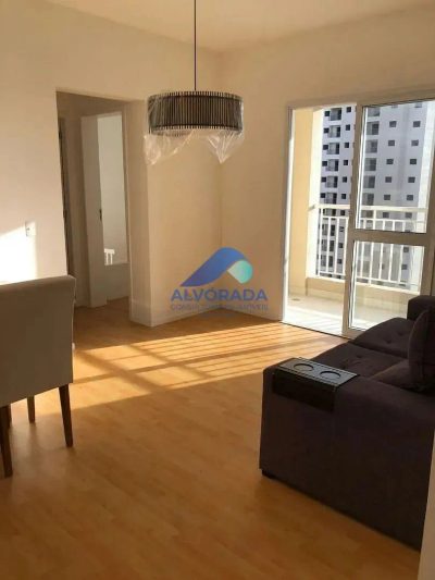 Apartamento, 2 quartos, 63 m² - Foto 1