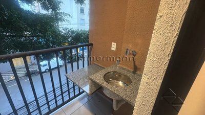 Apartamento, 2 quartos, 34 m² - Foto 4