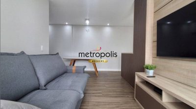 Apartamento, 2 quartos, 65 m² - Foto 5