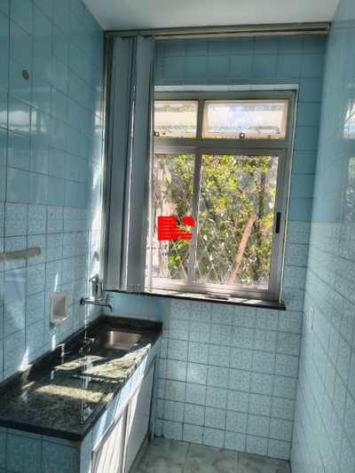 Apartamento, 2 quartos, 42 m² - Foto 2
