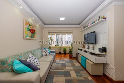 Apartamento, 3 quartos, 97 m² - Foto 3