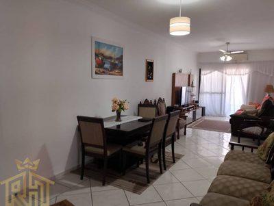 Apartamento, 2 quartos, 84 m² - Foto 3