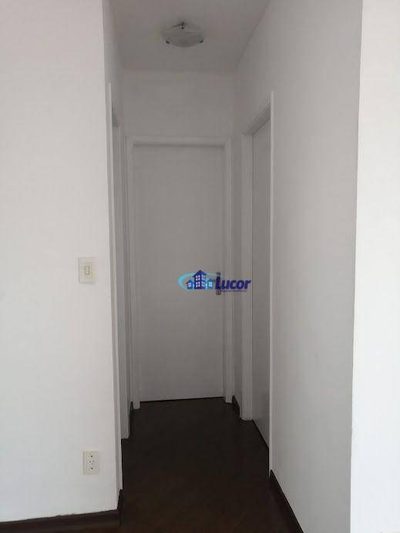Apartamento, 2 quartos, 49 m² - Foto 3