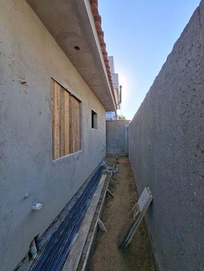Casa, 2 quartos, 54 m² - Foto 4