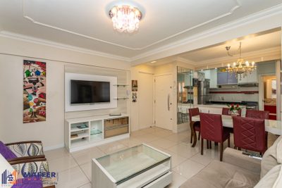 Apartamento, 2 quartos, 70 m² - Foto 3
