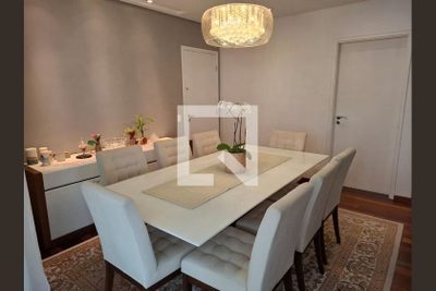 Apartamento, 3 quartos, 129 m² - Foto 3