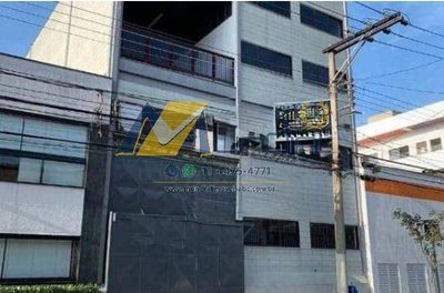 Depósito-Galpão, 1000 m² - Foto 2