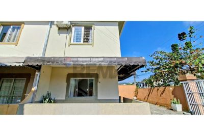 Sobrado, 2 quartos, 66 m² - Foto 5
