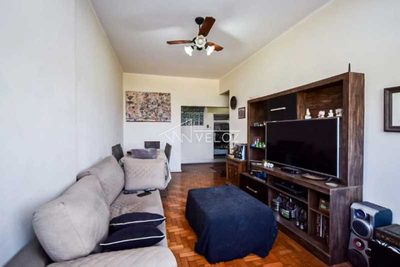 Apartamento, 3 quartos, 100 m² - Foto 4