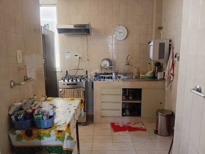 Apartamento, 2 quartos, 68 m² - Foto 3
