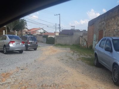Terreno, 409 m² - Foto 1