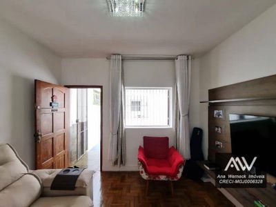 Casa, 2 quartos, 80 m² - Foto 4