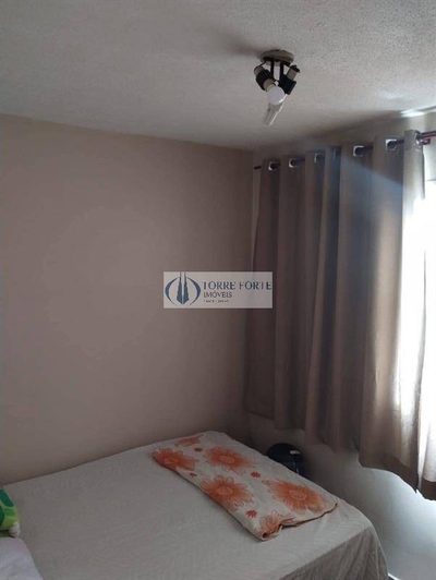 Apartamento, 2 quartos, 46 m² - Foto 5