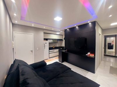 Apartamento, 2 quartos, 50 m² - Foto 1