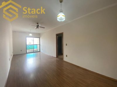 Apartamento, 3 quartos, 117 m² - Foto 4