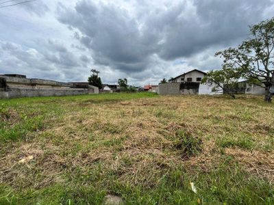 Terreno, 2700 m² - Foto 1
