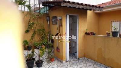 Sobrado, 2 quartos, 97 m² - Foto 2