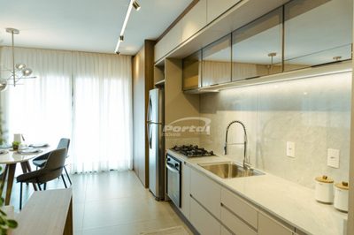 Apartamento, 3 quartos, 75 m² - Foto 5