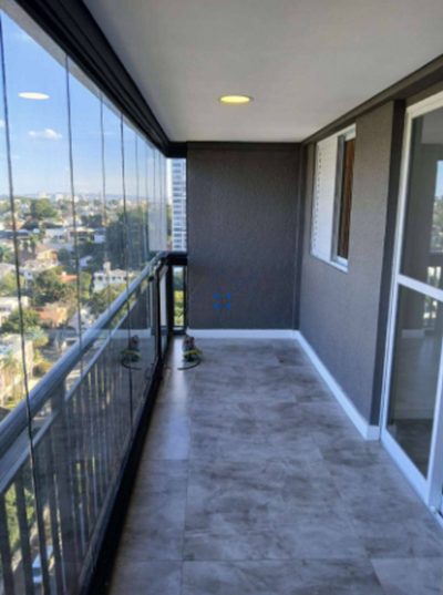 Apartamento, 3 quartos, 81 m² - Foto 1