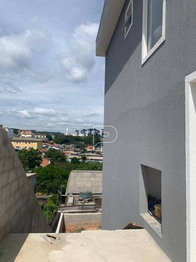 Casa, 2 quartos, 80 m² - Foto 4