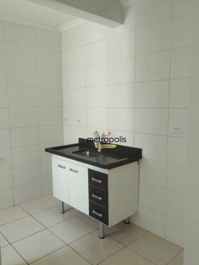 Apartamento, 2 quartos, 50 m² - Foto 3